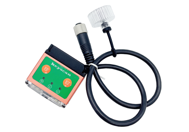 PatRecog固定式讀碼器 PAT1000